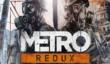 Metro: Redux в конце лета