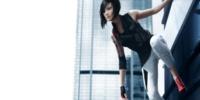 Mirror's Edge делает небольшая команда с кучей времени для экспериментов