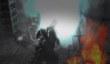 Дебютный трейлер Godzilla для PS3