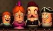 Первая игра Нила Геймана выйдет в июле