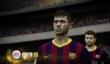 Дневники разработчиков FIFA 15 - визуальная составляющая