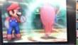 Off-screen трейлер Super Smash Bros. for 3DS