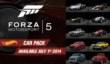 Forza Motorsport 5: Hot Wheels Car Pack в продаже