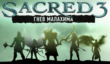 Бонус за предзаказ на Sacred 3