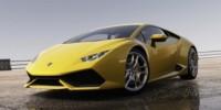 Forza Horizon 2 - цифровой помощник ANNA. Использование Kinect