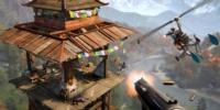 Far Cry 4 – игровой мир, подробности о бесплатном кооперативе, различные концовки и проч.