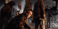 Анонс Homefront: The Revolution