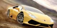 Forza Horizon 2 выйдет этой осенью на Xbox One и Xbox 360