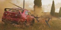 Forza Horizon 2 втрое больше оригинала, 100 часов на прохождение
