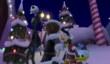 10 минут Kingdom Hearts HD 2.5 ReMIX