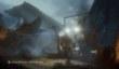 Первые кадры Mass Effect 4