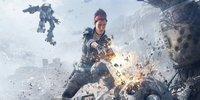 Titanfall в продаже
