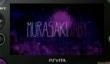 Геймплейный трейлер Murasaki Baby 