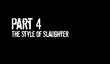 Видеодневники Yaiba: Ninja Gaiden Z - The Style of Slaughter
