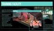Геймплейный трейлер Invisible, Inc. 