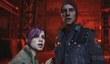 Видео inFamous: Second Son: от Коула к Делсину, прогулка по Сиэтлу