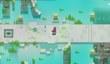 Трейлер Hyper Light Drifter