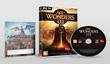 Стандартное издание Age of Wonders III с бонусами