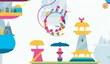 15 минут Hohokum