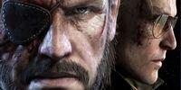 Metal Gear Solid V: Ground Zeroes в продаже. Средний балл 