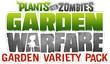 Garden Variety Pack для Plants vs. Zombies: Garden Warfare