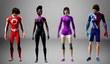 Дневники разработчиков Kinect Sports Rivals