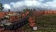 Дневники разработчиков World of Tanks - графика