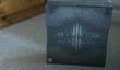 Распаковка Diablo III: Reaper of Souls Collector’s Edition