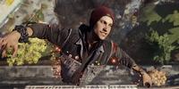 inFamous может пойти по пути Assassin’s Creed