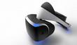 Project CARS получит поддержку Project Morpheus
