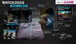 Анонс Watch Dogs: Premium Vigilante Edition 