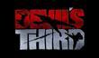 Devil's Third получила обновленный логотип