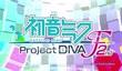 Hatsune Miku: Project Diva F 2nd этой осенью в США и Европе