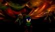 The Legend of Zelda Zone - тематическое дополнение для Sonic Lost World
