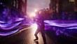 Новый телеролик inFamous: Second Son 