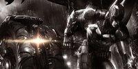 Batman: Arkham Knight без мультиплеера, новый враг и масса других подробностей