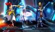 BlazBlue: Chronophantasma не выйдет на Xbox 360 из-за ограниченного объема DVD
