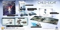 Child of Light - дата выхода и Deluxe Edition