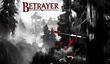 Betrayer выйдет 24 марта
