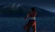 Вступительный ролик Final Fantasy X|X-2 HD Remaster – The Fall of A Great City