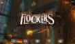 Дебютный геймплей Flockers