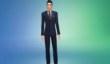 Демонстрация редактора персонажей The Sims 4