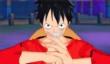 Дата выхода One Piece: Unlimited World Red 