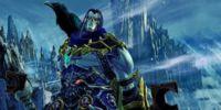 Комментарий Nordic Games по поводу Darksiders 3