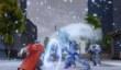 Трейлер Disney Infinity 2.0: Marvel Super Heroes 