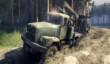 Spintires задержался, но теперь имеет точную дату релиза