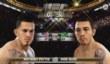 Геймплей EA Sports UFC - Jose Aldo vs. Anthony Pettis