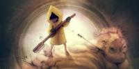 Hunger - новая игра от создателей LittleBigPlanet PS Vita и The City of Metronome
