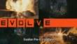 Pre-E3 демонстрация Evolve