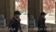 Сравнение версий Watch Dogs для PS4 и Xbox One [Обновлено]